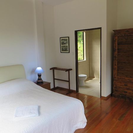 Nanga Damai Homestay Santubong Oda fotoğraf