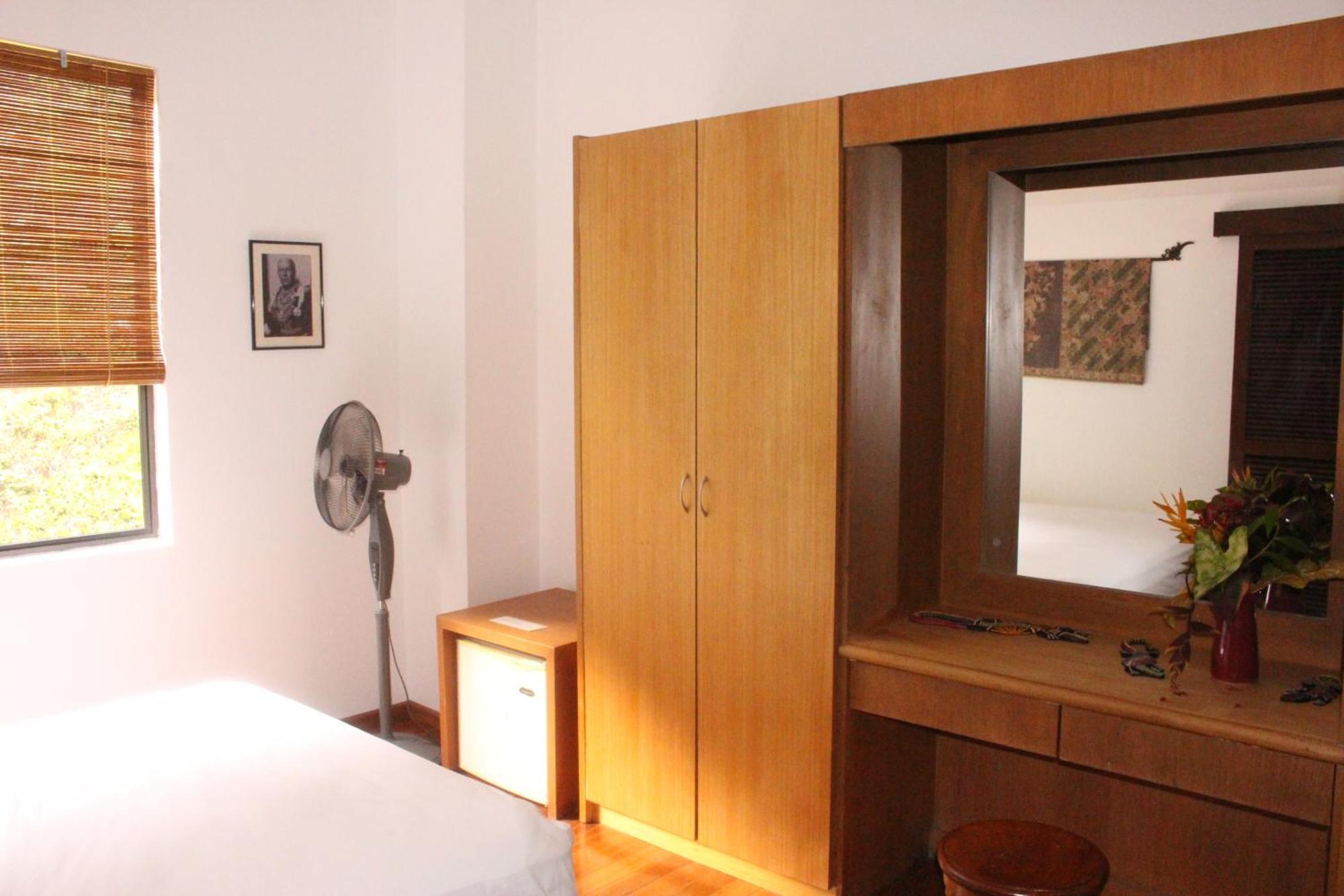 Nanga Damai Homestay Santubong Oda fotoğraf