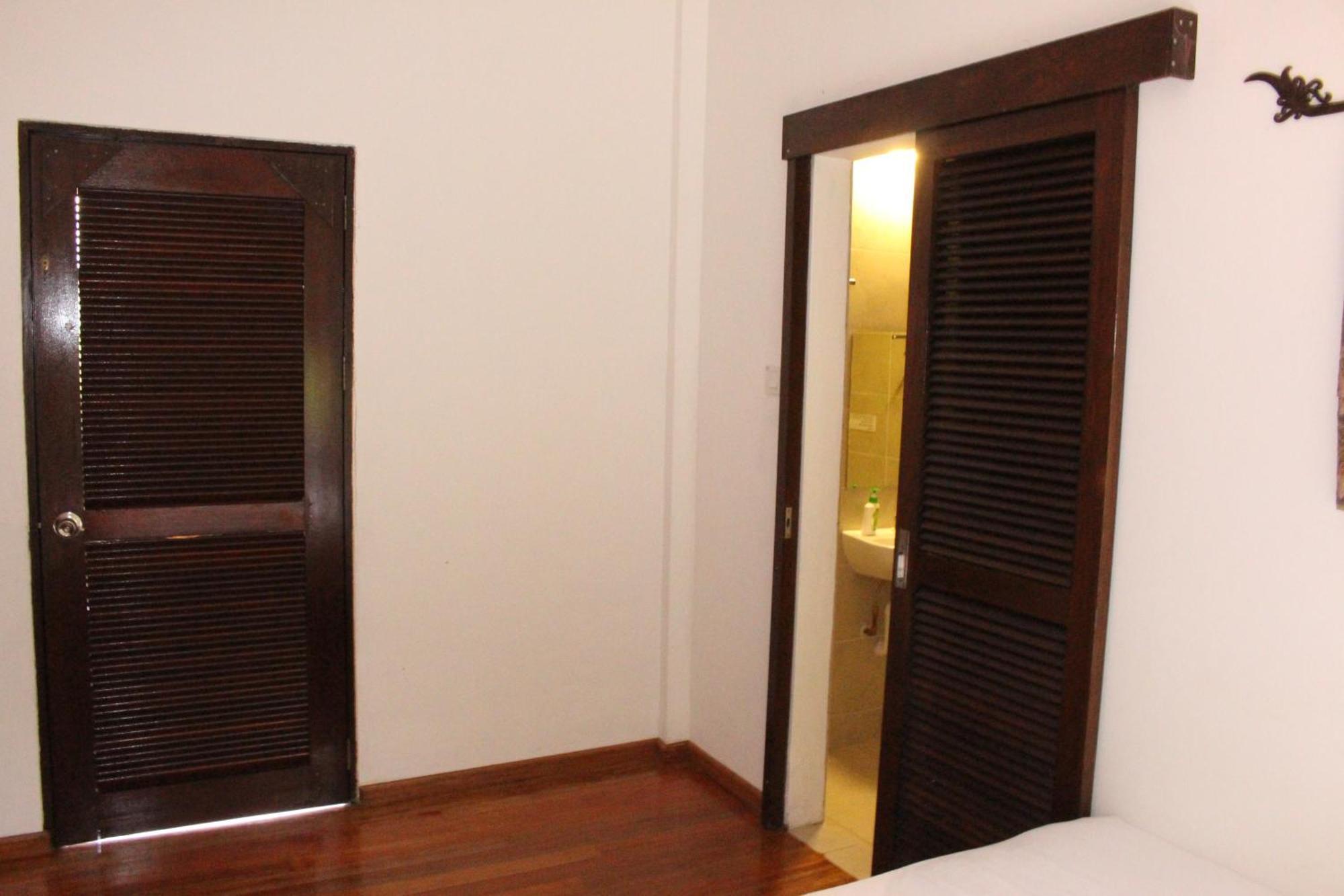 Nanga Damai Homestay Santubong Oda fotoğraf