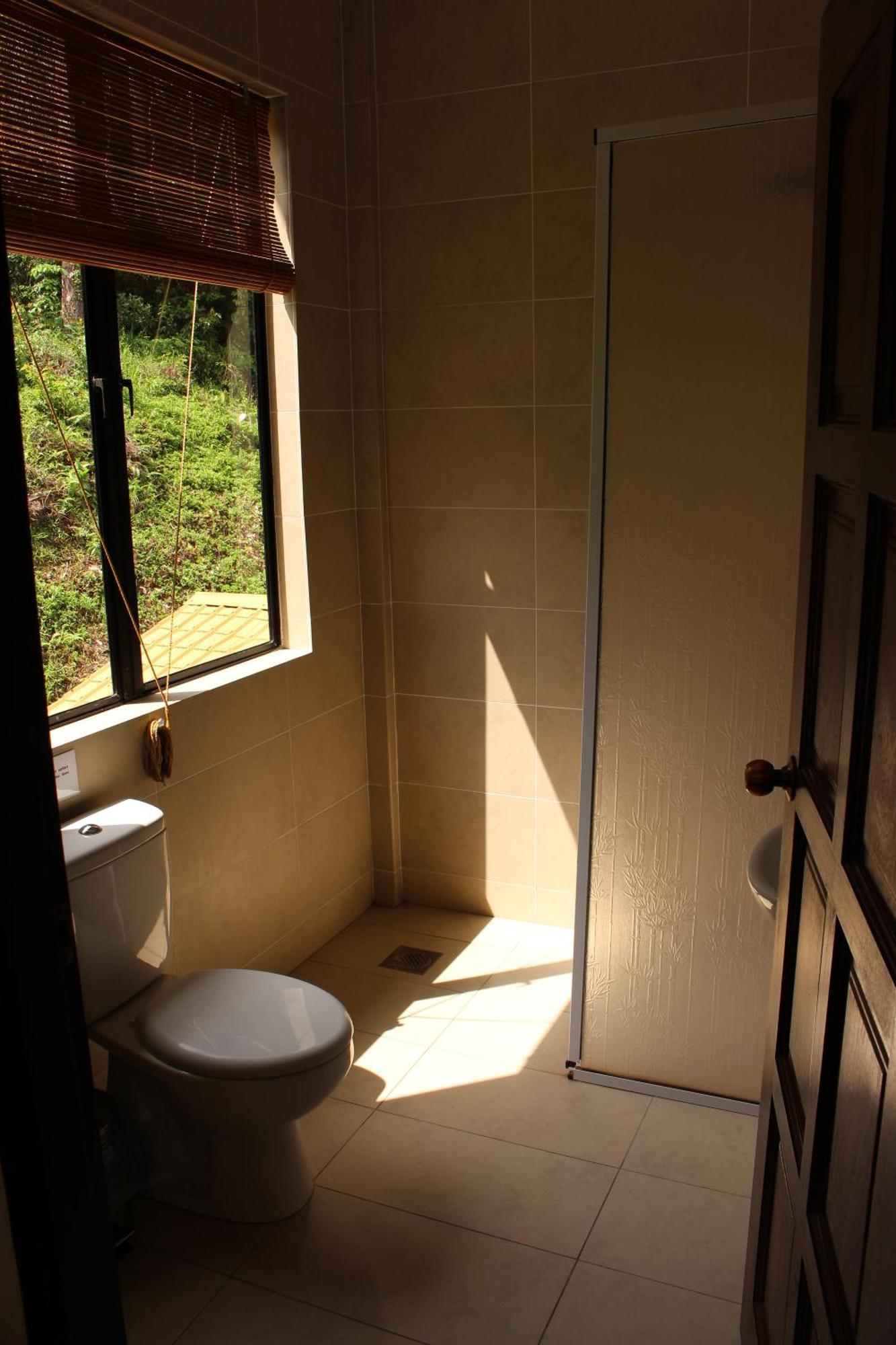 Nanga Damai Homestay Santubong Oda fotoğraf