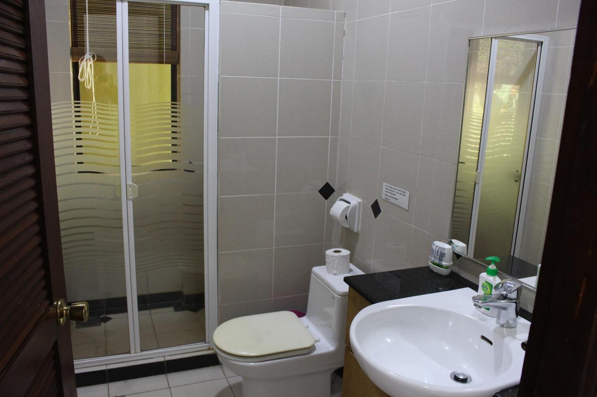 Nanga Damai Homestay Santubong Oda fotoğraf
