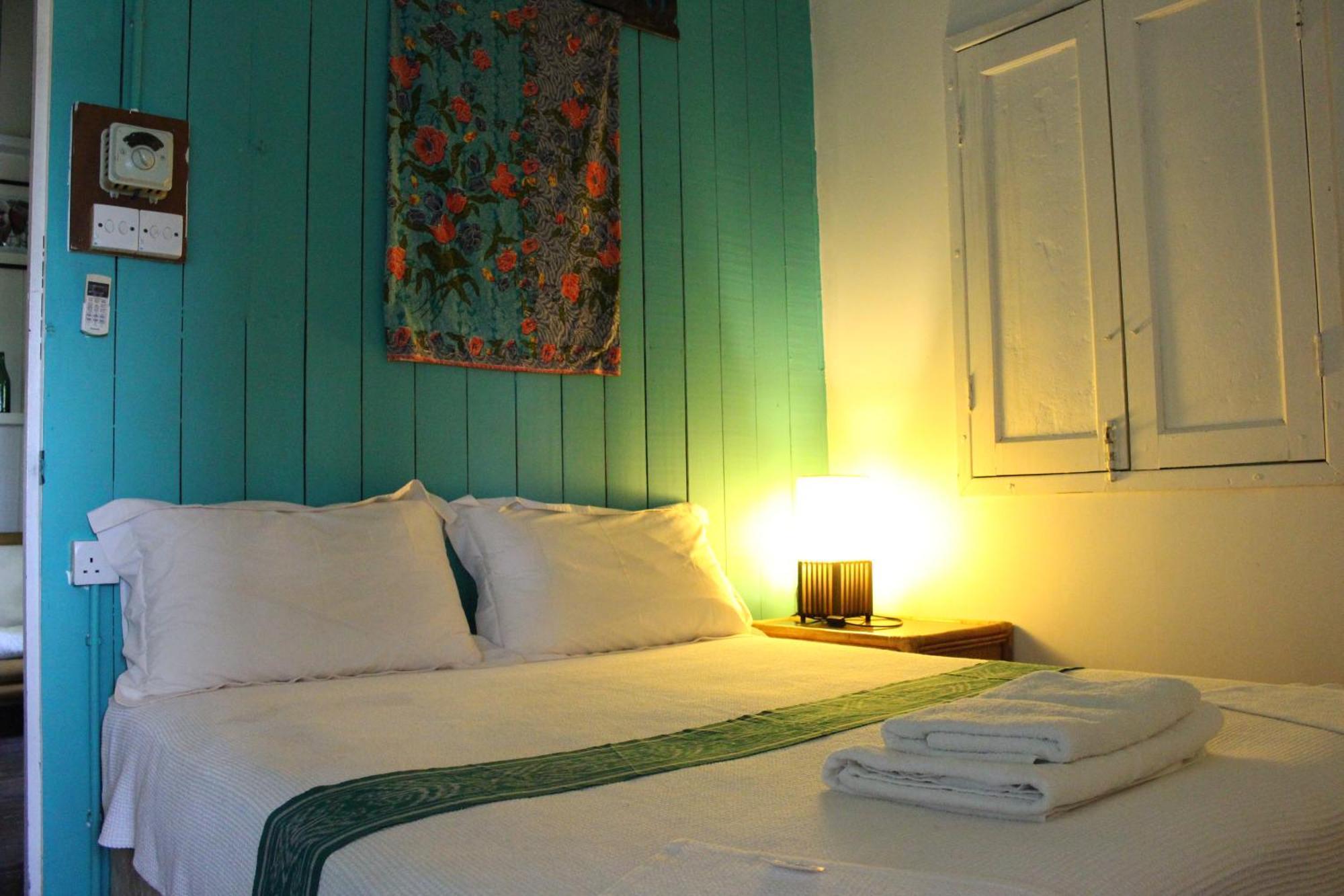 Nanga Damai Homestay Santubong Oda fotoğraf