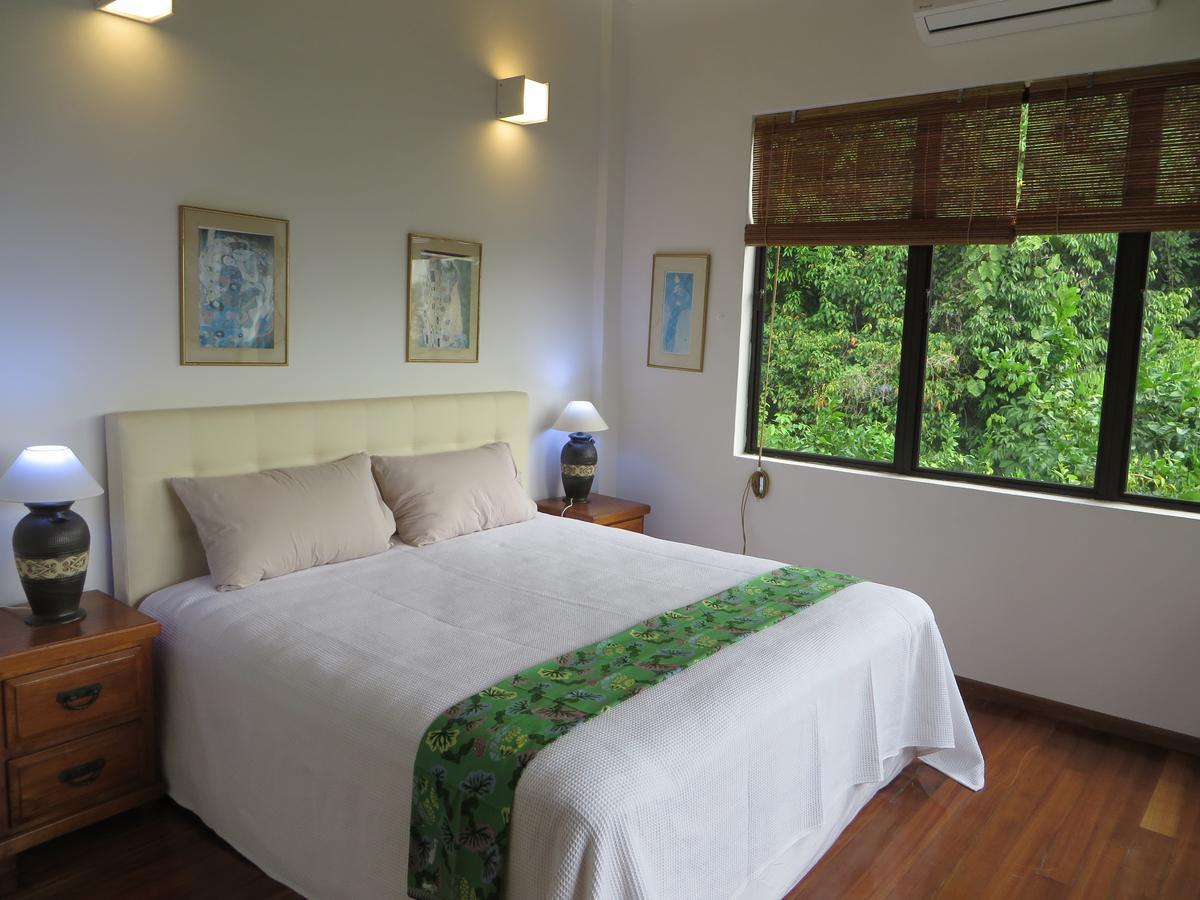 Nanga Damai Homestay Santubong Dış mekan fotoğraf