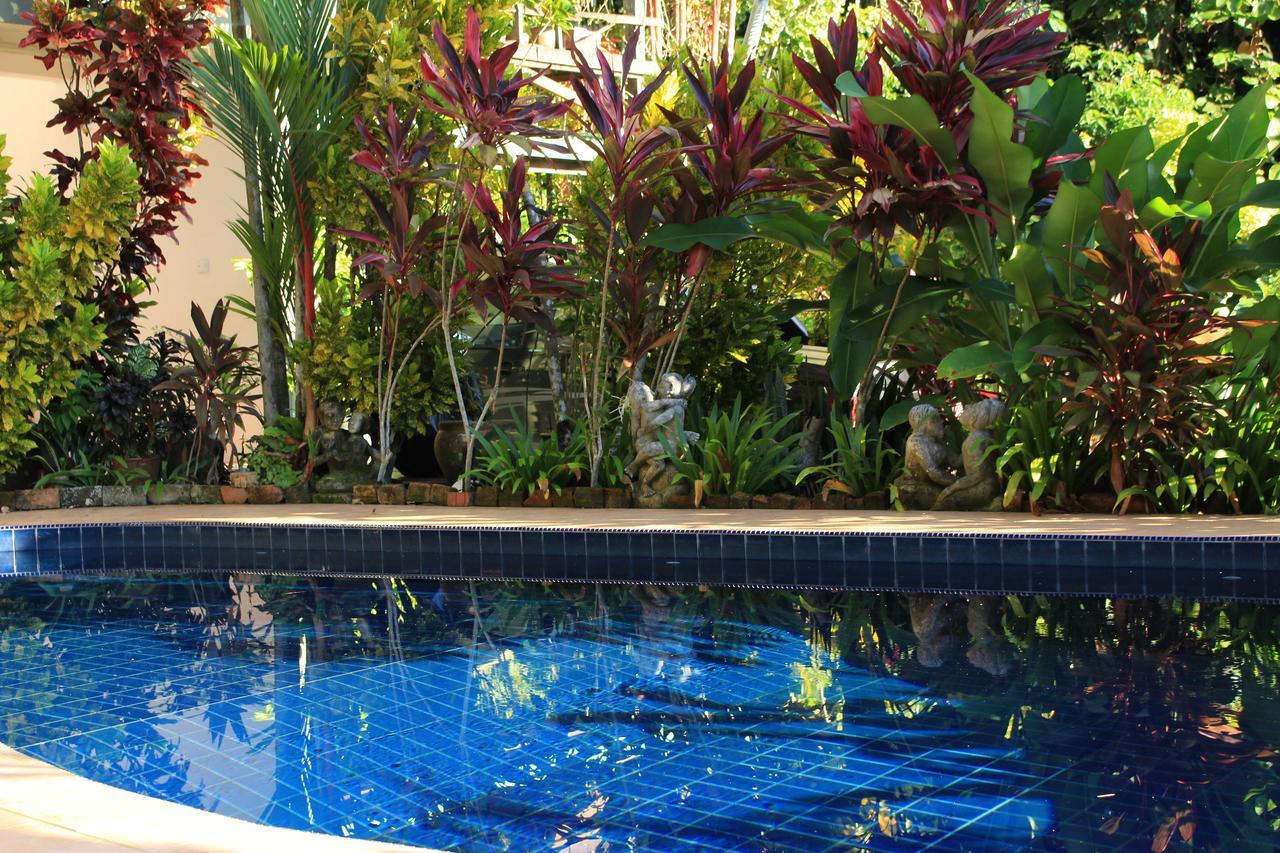 Nanga Damai Homestay Santubong Dış mekan fotoğraf
