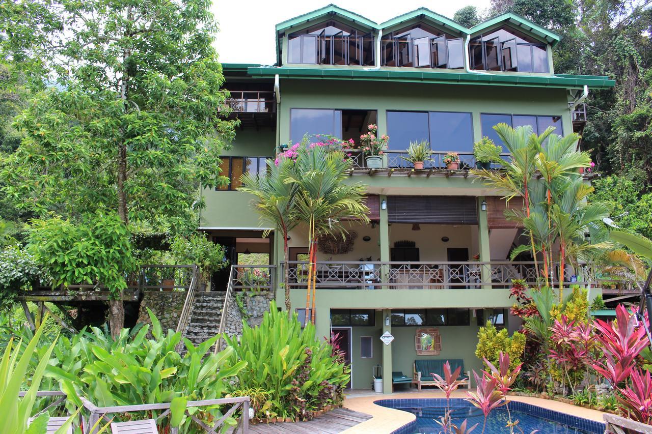 Nanga Damai Homestay Santubong Dış mekan fotoğraf
