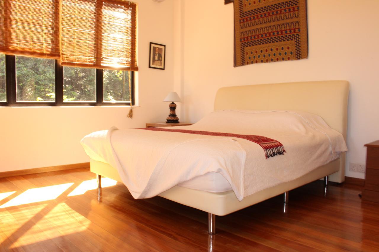Nanga Damai Homestay Santubong Dış mekan fotoğraf