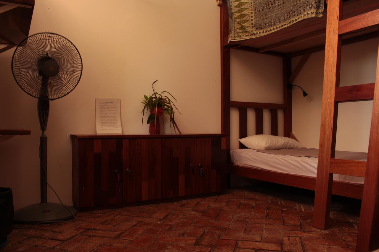 Nanga Damai Homestay Santubong Dış mekan fotoğraf