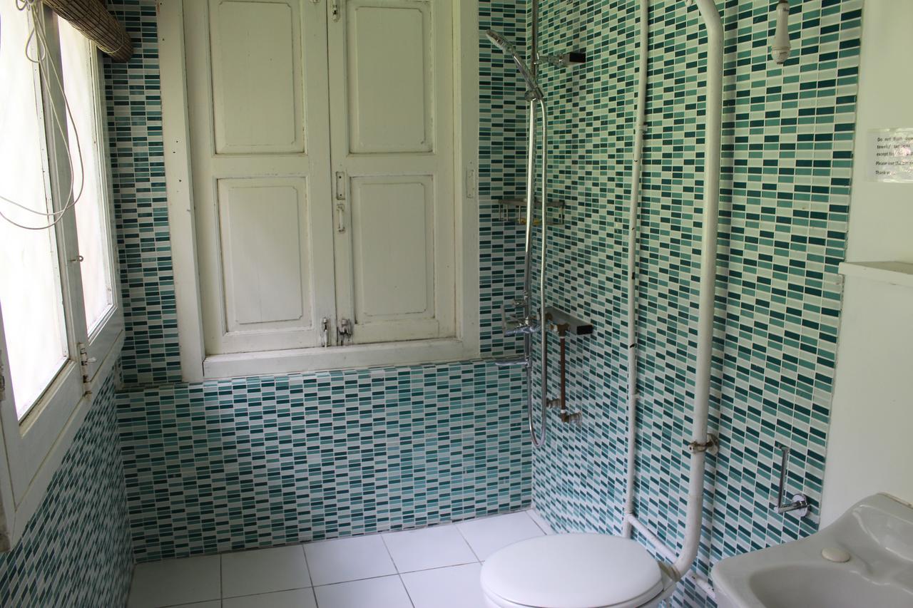 Nanga Damai Homestay Santubong Oda fotoğraf