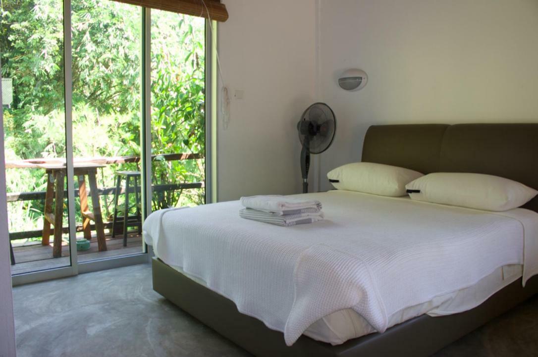 Nanga Damai Homestay Santubong Dış mekan fotoğraf